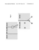 MANUFACTURING METHOD OF SEALING GLASS FOR INTERMEDIATE-TEMPERATURE PLANAR SOFC diagram and image
