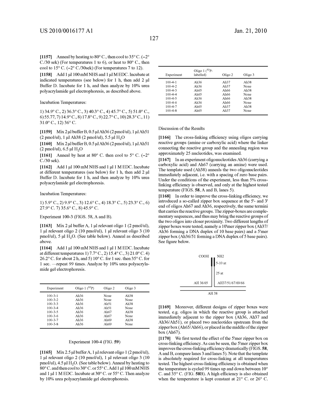 TEMPLATED MOLECULES AND METHODS FOR USING SUCH MOLECULES - diagram, schematic, and image 242