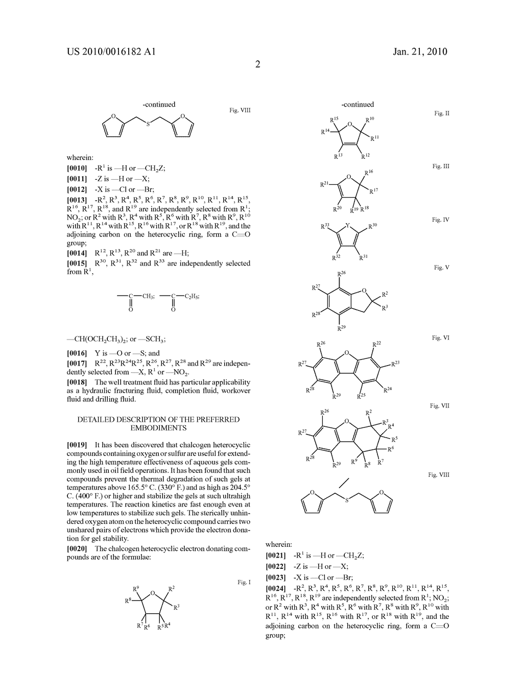 METHOD OF TREATING A WELL WITH A GEL STABILIZER - diagram, schematic, and image 03