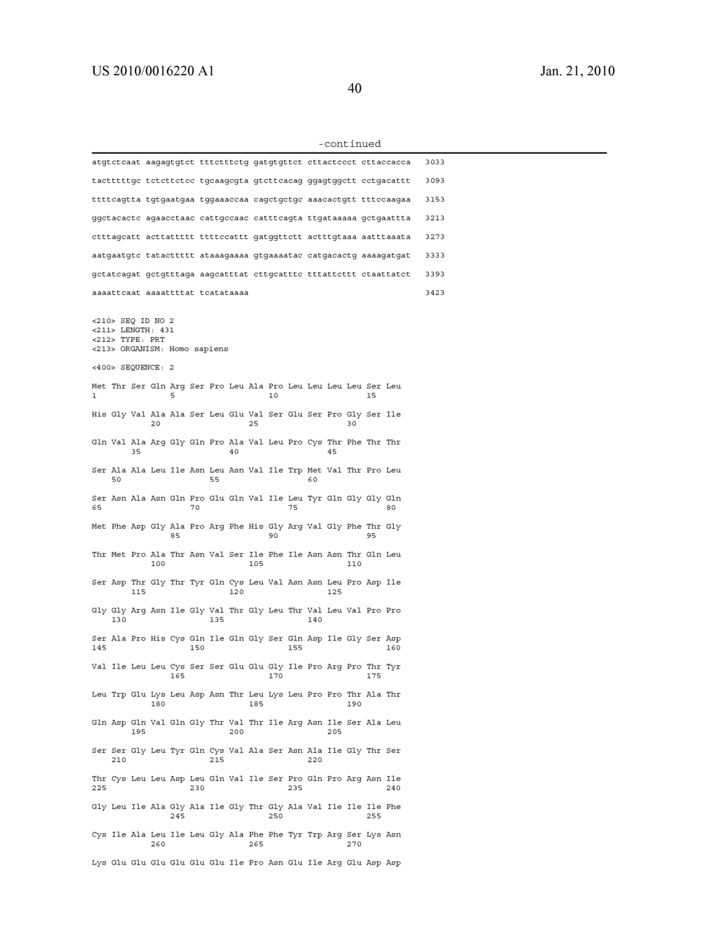 GENES AND POLYPEPTIDES RELATING TO HUMAN COLON CANCERS - diagram, schematic, and image 87