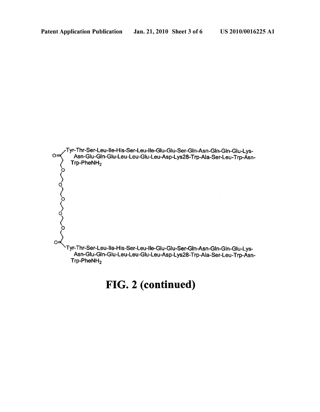 CONJUGATES COMPRISED OF POLYMER AND HIV gp-41-DERIVED PEPTIDES AND THEIR USE IN THERAPY - diagram, schematic, and image 04