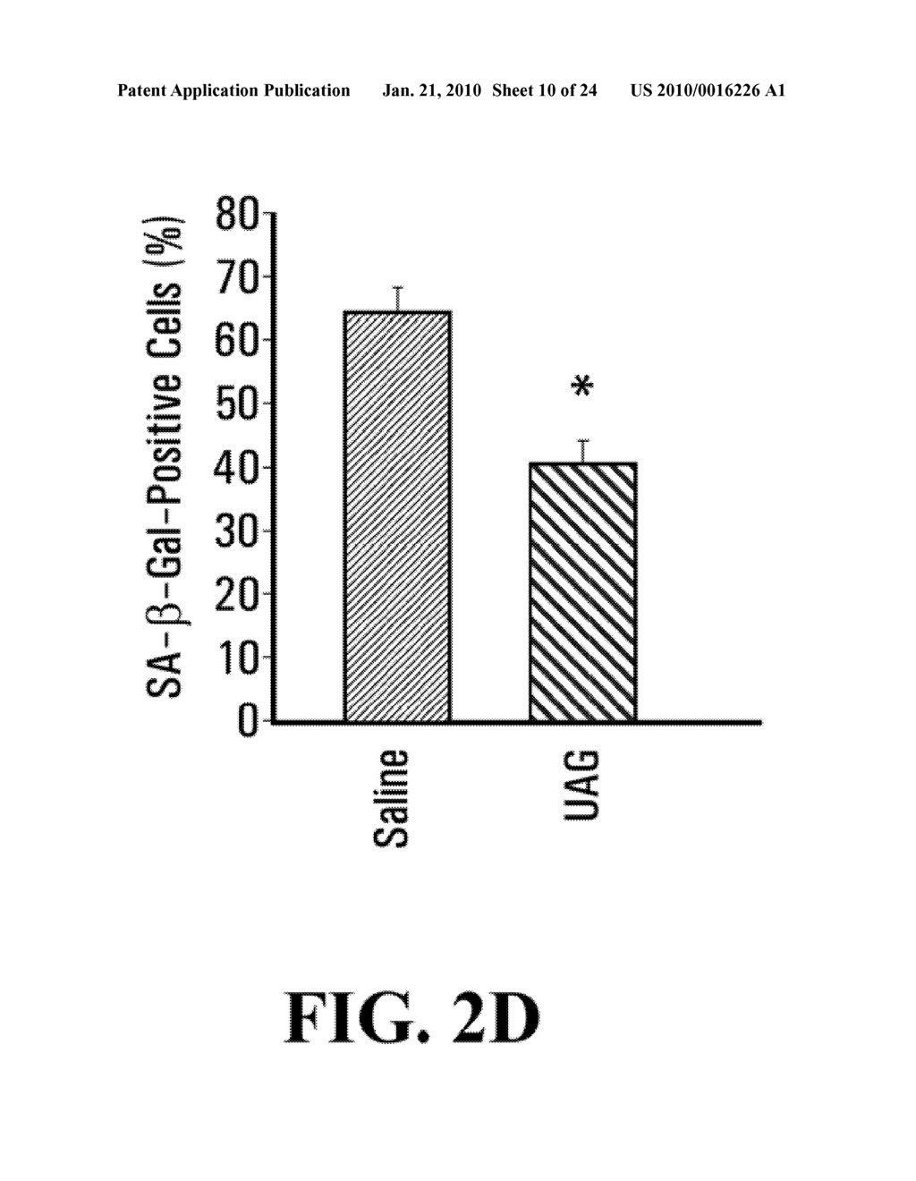 UNACYLATED GHRELIN AND ANALOGS AS THERAPEUTIC AGENTS FOR VASCULAR REMODELING IN DIABETIC PATIENTS AND TREATMENT OF CARDIOVASCULAR DISEASE - diagram, schematic, and image 11