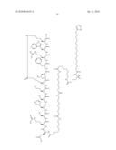 Peptides for Use in the Treatment of Obesity diagram and image