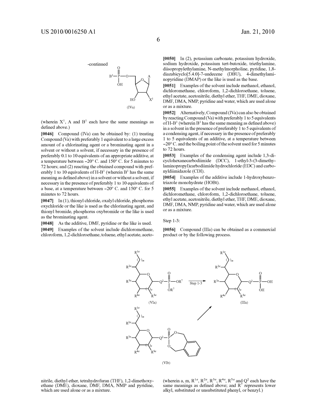 TOLL-LIKE RECEPTOR 9 AGONISTS - diagram, schematic, and image 08