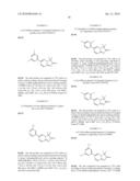 Pyridine Imidazoles and Aza-indoles as Progesterone Receptor Modulators diagram and image