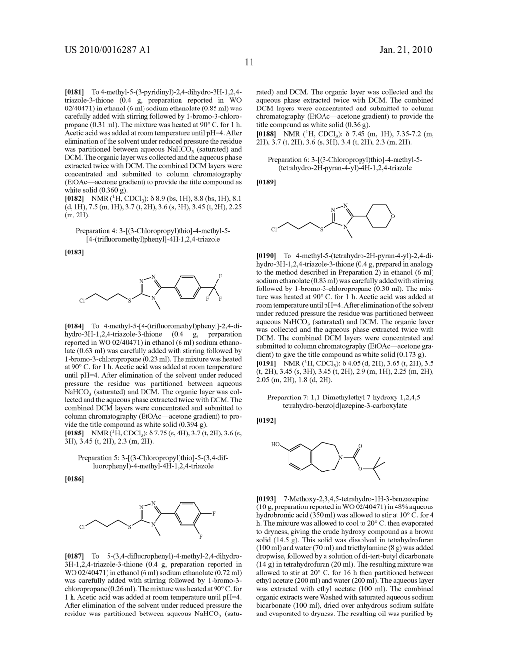 COMPOUNDS HAVING AFFINITY FOR DOPAMINE D3 RECEPTOR AND USES THEREOF