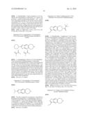 COMPOUNDS HAVING AFFINITY FOR DOPAMINE D3 RECEPTOR AND USES THEREOF  diagram and image