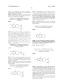 COMPOUNDS HAVING AFFINITY FOR DOPAMINE D3 RECEPTOR AND USES THEREOF  diagram and image