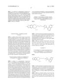 COMPOUNDS HAVING AFFINITY FOR DOPAMINE D3 RECEPTOR AND USES THEREOF  diagram and image