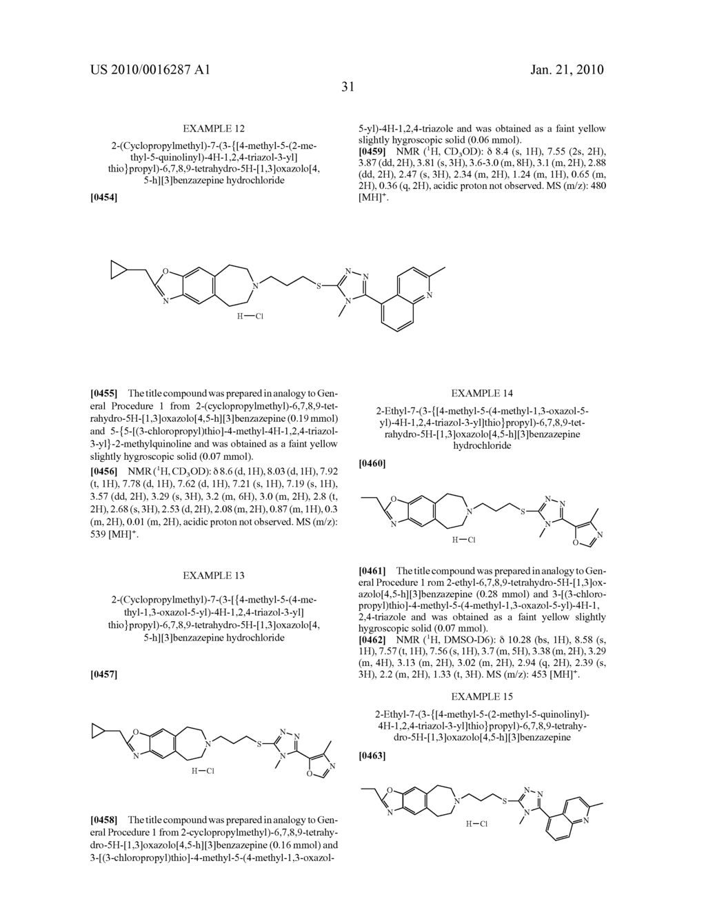 COMPOUNDS HAVING AFFINITY FOR DOPAMINE D3 RECEPTOR AND USES THEREOF