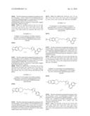 COMPOUNDS HAVING AFFINITY FOR DOPAMINE D3 RECEPTOR AND USES THEREOF  diagram and image