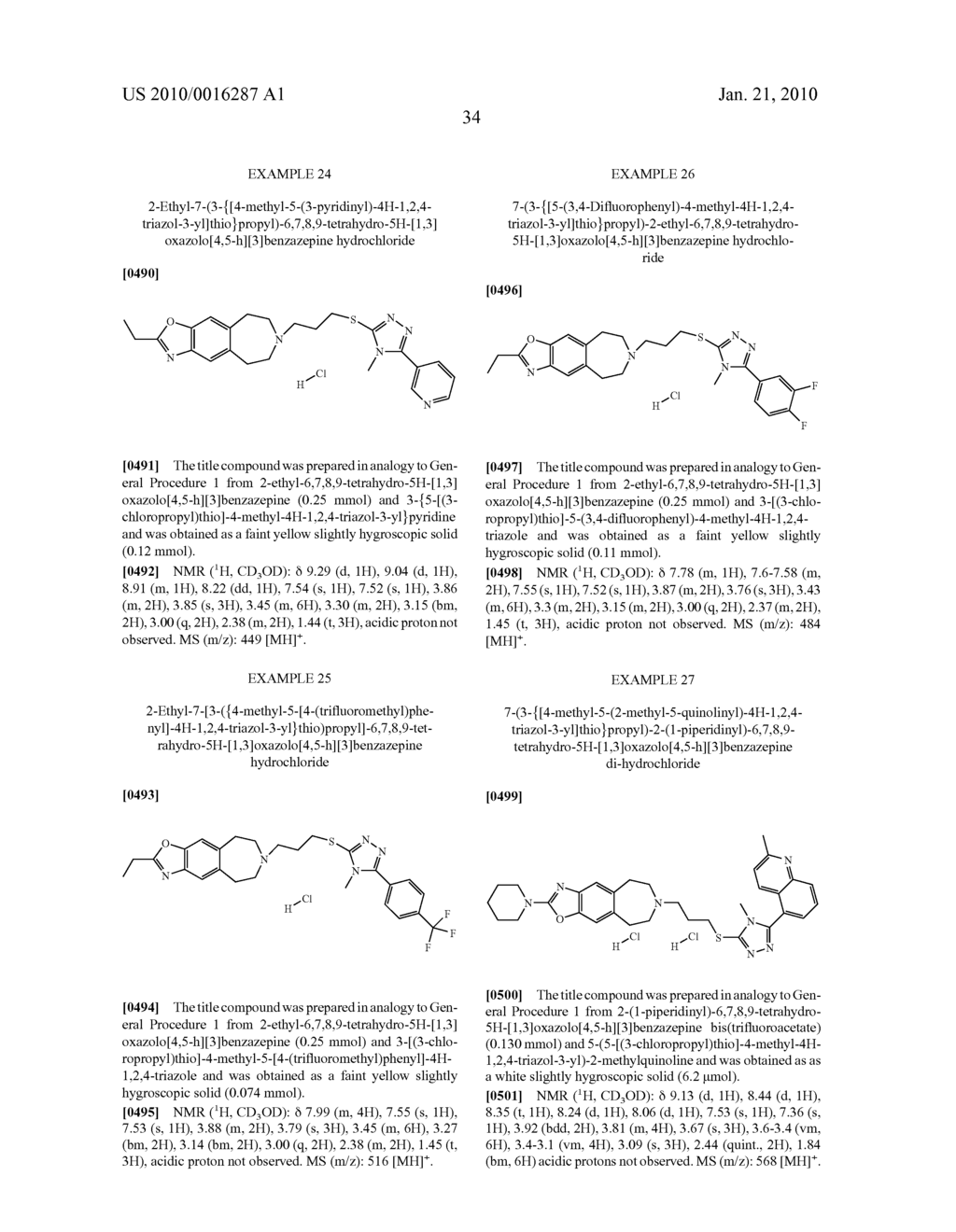 COMPOUNDS HAVING AFFINITY FOR DOPAMINE D3 RECEPTOR AND USES THEREOF