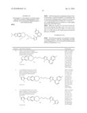 COMPOUNDS HAVING AFFINITY FOR DOPAMINE D3 RECEPTOR AND USES THEREOF  diagram and image