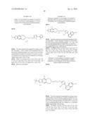 COMPOUNDS HAVING AFFINITY FOR DOPAMINE D3 RECEPTOR AND USES THEREOF  diagram and image