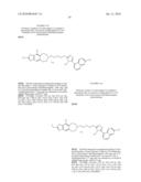 COMPOUNDS HAVING AFFINITY FOR DOPAMINE D3 RECEPTOR AND USES THEREOF  diagram and image