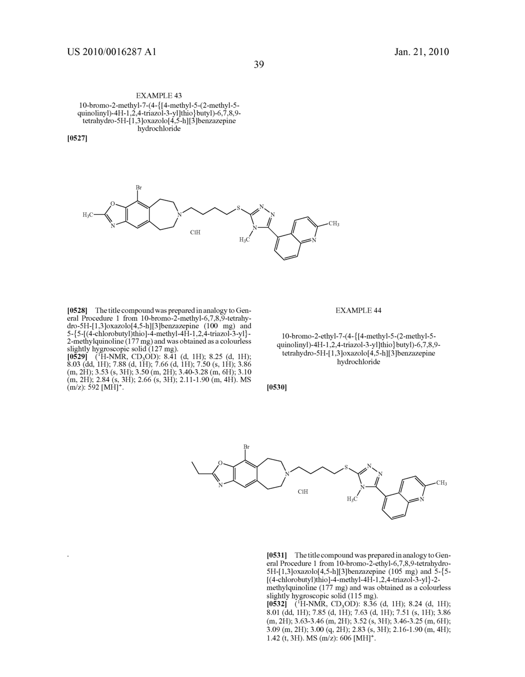 COMPOUNDS HAVING AFFINITY FOR DOPAMINE D3 RECEPTOR AND USES THEREOF