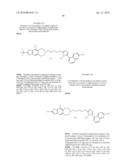 COMPOUNDS HAVING AFFINITY FOR DOPAMINE D3 RECEPTOR AND USES THEREOF  diagram and image