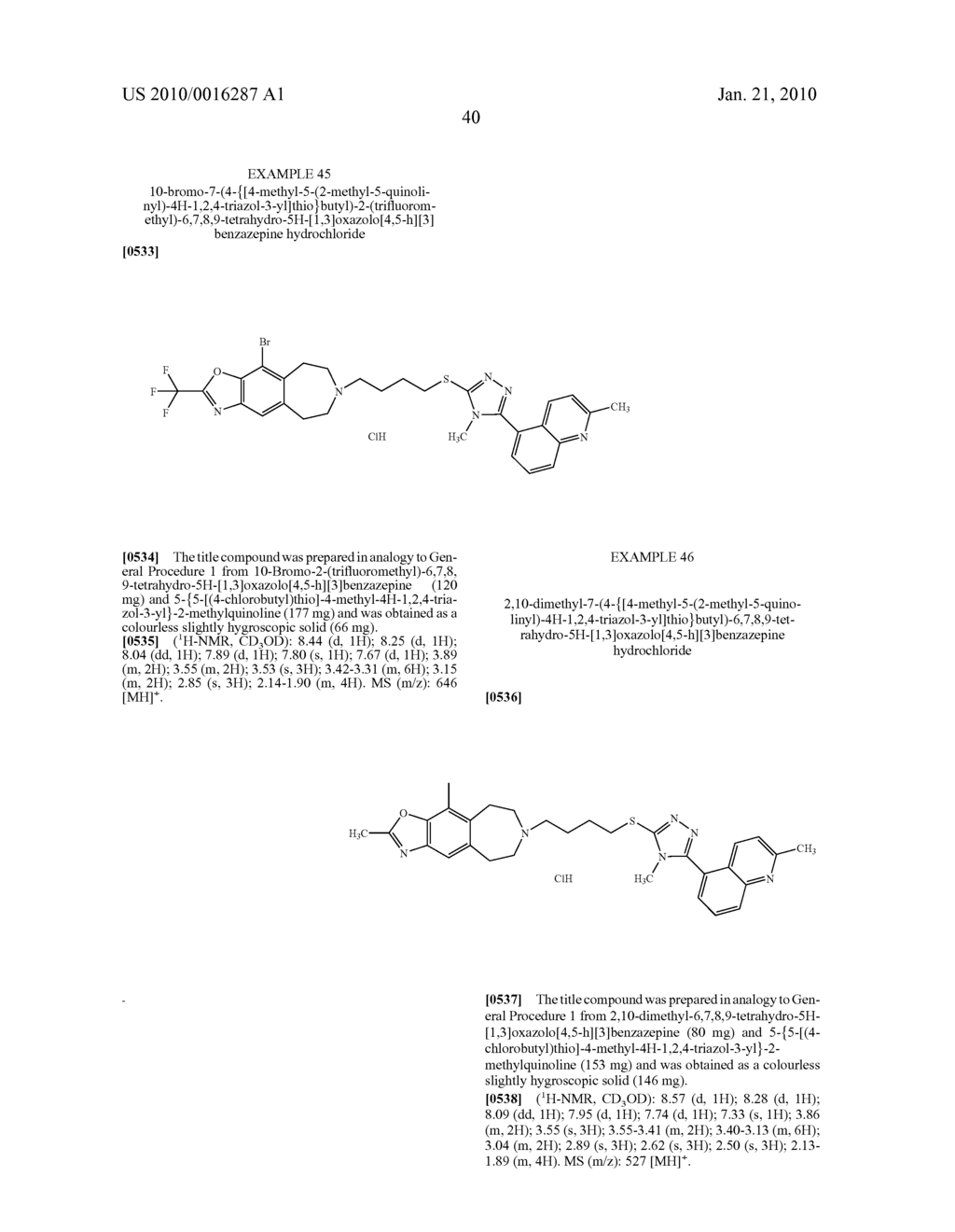 COMPOUNDS HAVING AFFINITY FOR DOPAMINE D3 RECEPTOR AND USES THEREOF