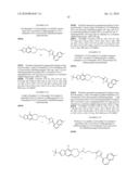 COMPOUNDS HAVING AFFINITY FOR DOPAMINE D3 RECEPTOR AND USES THEREOF  diagram and image