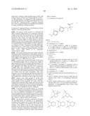 Preparation and Use of Biphenyl Amino Acid Derivatives for the Treatment of Obesity diagram and image