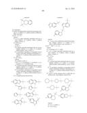 Preparation and Use of Biphenyl Amino Acid Derivatives for the Treatment of Obesity diagram and image