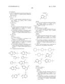 Preparation and Use of Biphenyl Amino Acid Derivatives for the Treatment of Obesity diagram and image