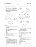 Preparation and Use of Biphenyl Amino Acid Derivatives for the Treatment of Obesity diagram and image