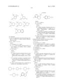 Preparation and Use of Biphenyl Amino Acid Derivatives for the Treatment of Obesity diagram and image