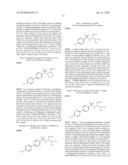 Preparation and Use of Biphenyl Amino Acid Derivatives for the Treatment of Obesity diagram and image