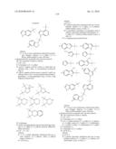 Preparation and Use of Biphenyl Amino Acid Derivatives for the Treatment of Obesity diagram and image