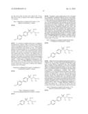 Preparation and Use of Biphenyl Amino Acid Derivatives for the Treatment of Obesity diagram and image