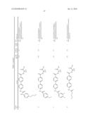 Preparation and Use of Biphenyl Amino Acid Derivatives for the Treatment of Obesity diagram and image