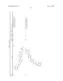 Preparation and Use of Biphenyl Amino Acid Derivatives for the Treatment of Obesity diagram and image