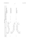 Preparation and Use of Biphenyl Amino Acid Derivatives for the Treatment of Obesity diagram and image