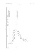 Preparation and Use of Biphenyl Amino Acid Derivatives for the Treatment of Obesity diagram and image