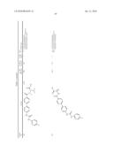 Preparation and Use of Biphenyl Amino Acid Derivatives for the Treatment of Obesity diagram and image