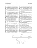 ALKYL-SUBSTITUTED 3  COMPOUNDS HAVING 5-HT6 RECEPTOR AFFINITY diagram and image