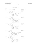 ALKYL-SUBSTITUTED 3  COMPOUNDS HAVING 5-HT6 RECEPTOR AFFINITY diagram and image