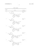 ALKYL-SUBSTITUTED 3  COMPOUNDS HAVING 5-HT6 RECEPTOR AFFINITY diagram and image