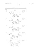 ALKYL-SUBSTITUTED 3  COMPOUNDS HAVING 5-HT6 RECEPTOR AFFINITY diagram and image