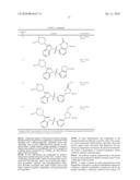 ALKYL-SUBSTITUTED 3  COMPOUNDS HAVING 5-HT6 RECEPTOR AFFINITY diagram and image