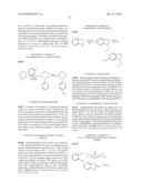 ALKYL-SUBSTITUTED 3  COMPOUNDS HAVING 5-HT6 RECEPTOR AFFINITY diagram and image