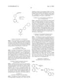 ALKYL-SUBSTITUTED 3  COMPOUNDS HAVING 5-HT6 RECEPTOR AFFINITY diagram and image