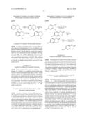 ALKYL-SUBSTITUTED 3  COMPOUNDS HAVING 5-HT6 RECEPTOR AFFINITY diagram and image