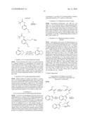 ALKYL-SUBSTITUTED 3  COMPOUNDS HAVING 5-HT6 RECEPTOR AFFINITY diagram and image