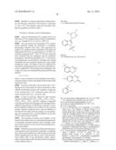 ALKYL-SUBSTITUTED 3  COMPOUNDS HAVING 5-HT6 RECEPTOR AFFINITY diagram and image