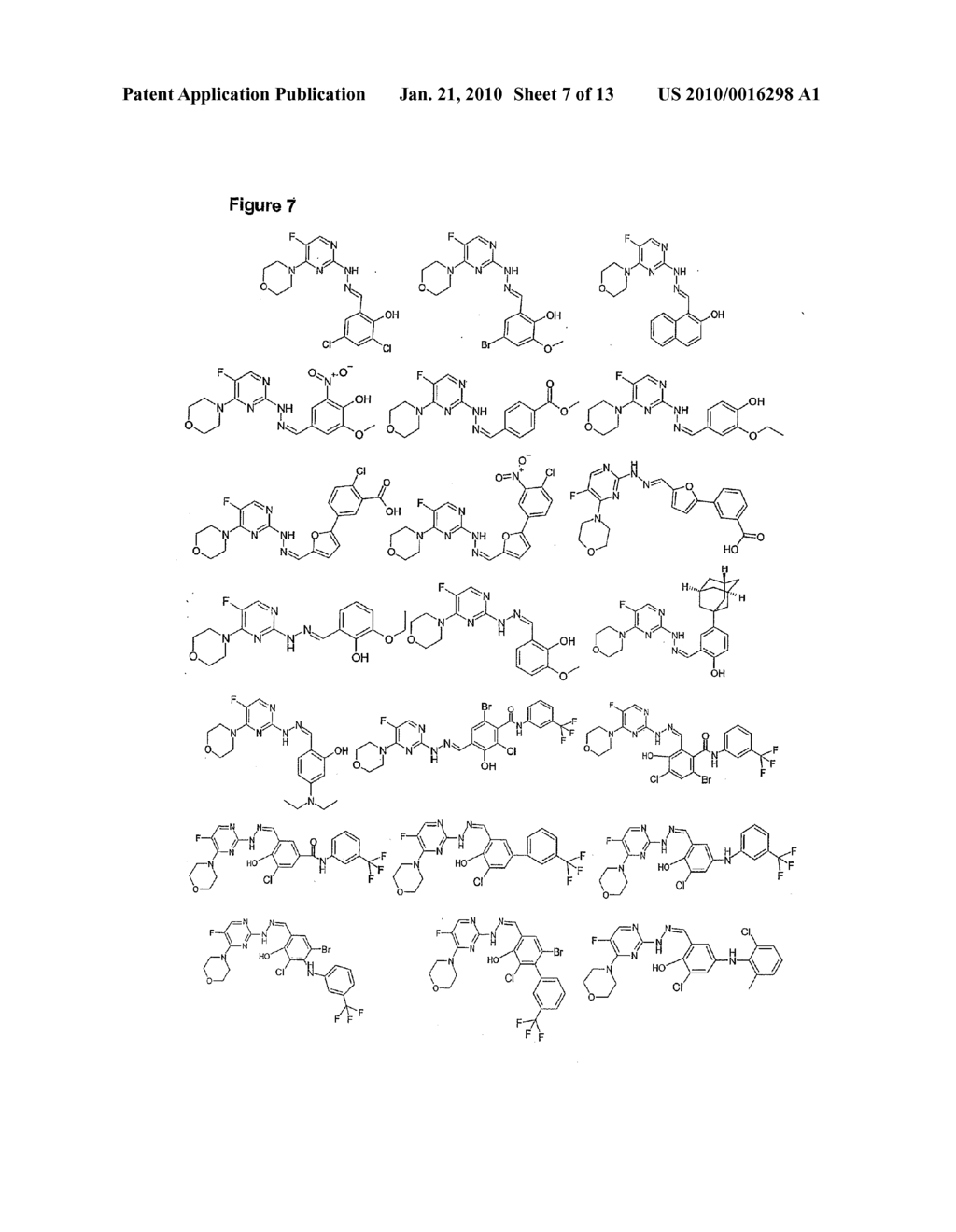 Theramutein modulators - diagram, schematic, and image 08