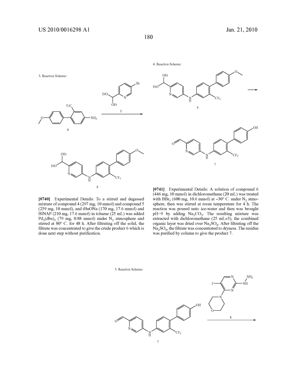 Theramutein modulators - diagram, schematic, and image 194