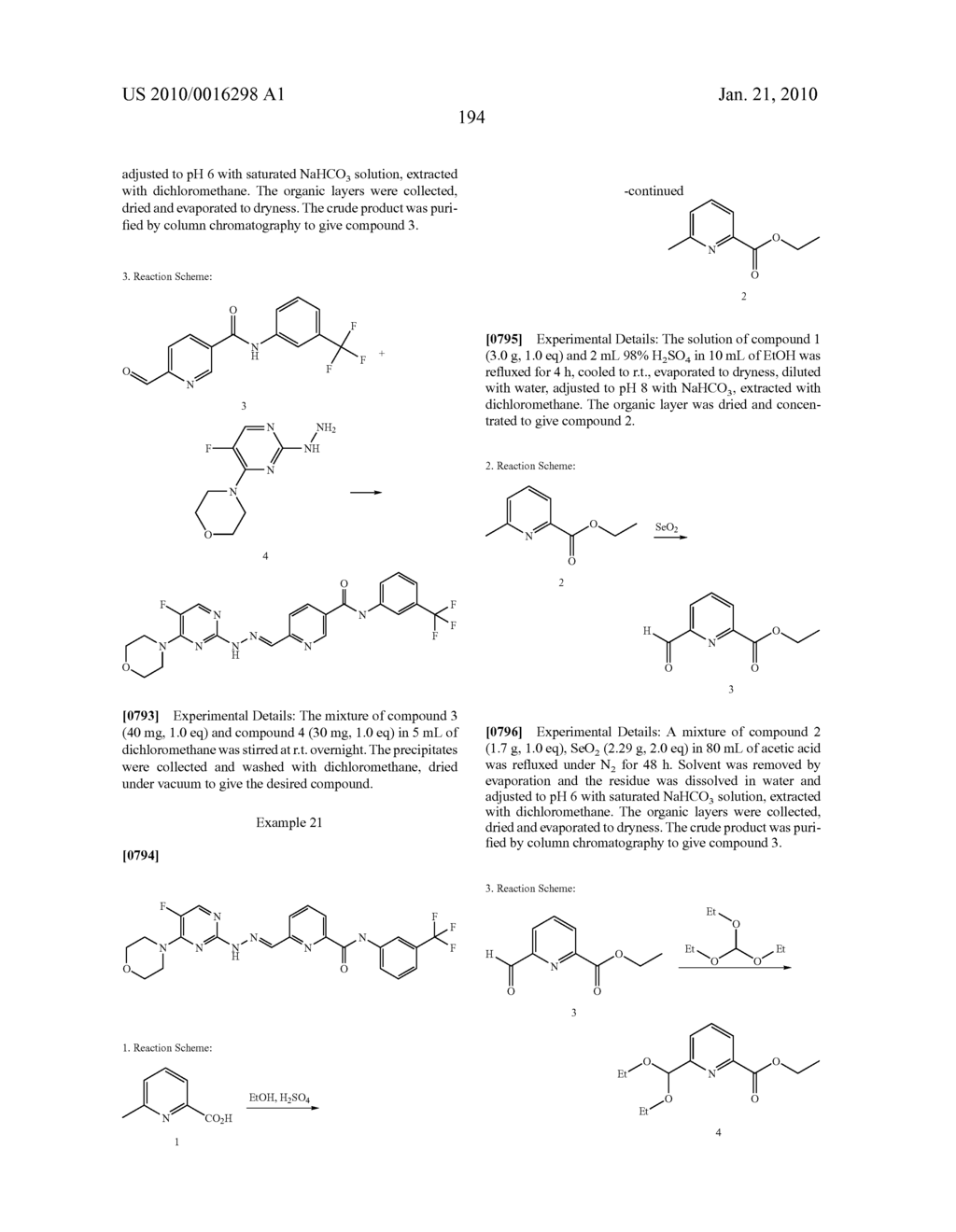 Theramutein modulators - diagram, schematic, and image 208