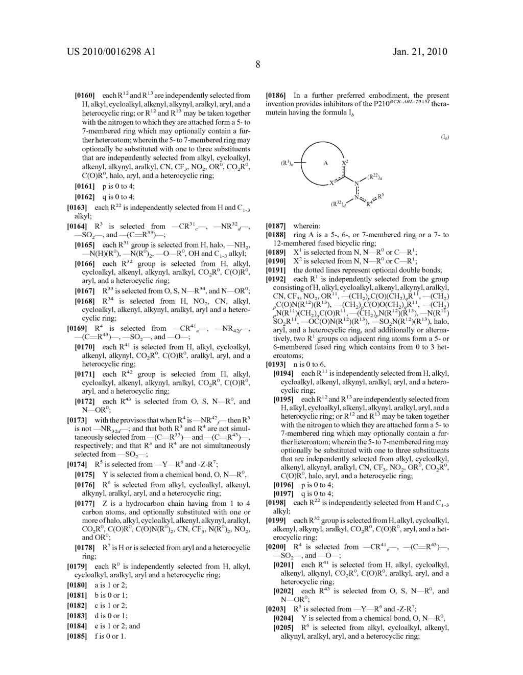 Theramutein modulators - diagram, schematic, and image 22